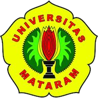 Logo Universitas Mataram